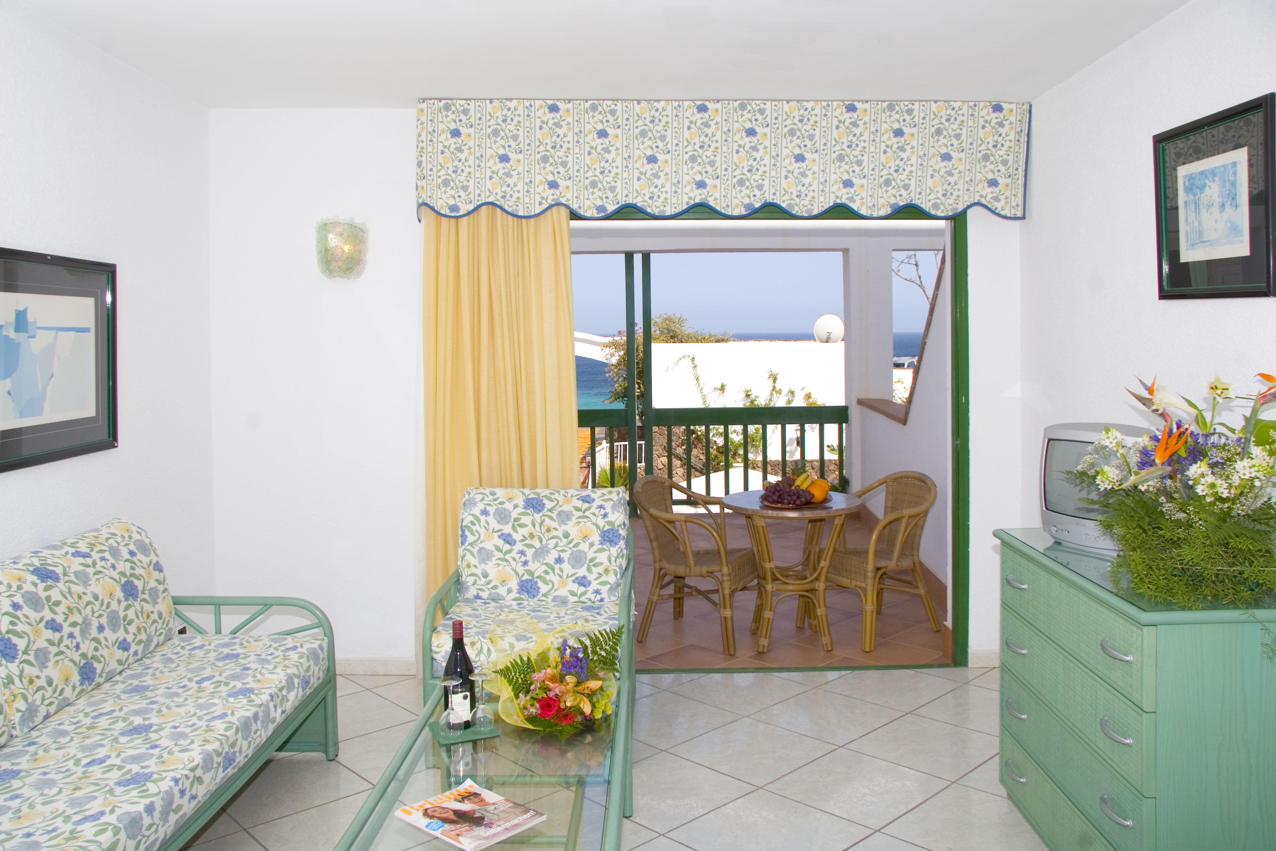 Apartamento Esquinzo Y Monte Del Mar