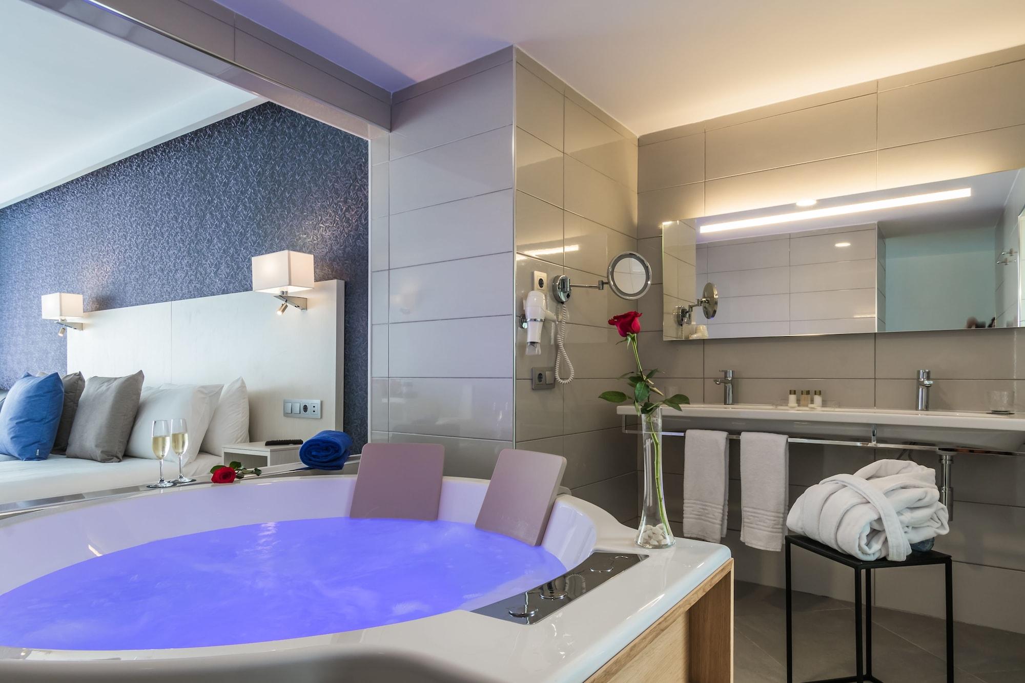 Apartamento Esquinzo Y Monte Del Mar Playa De Esquinzo