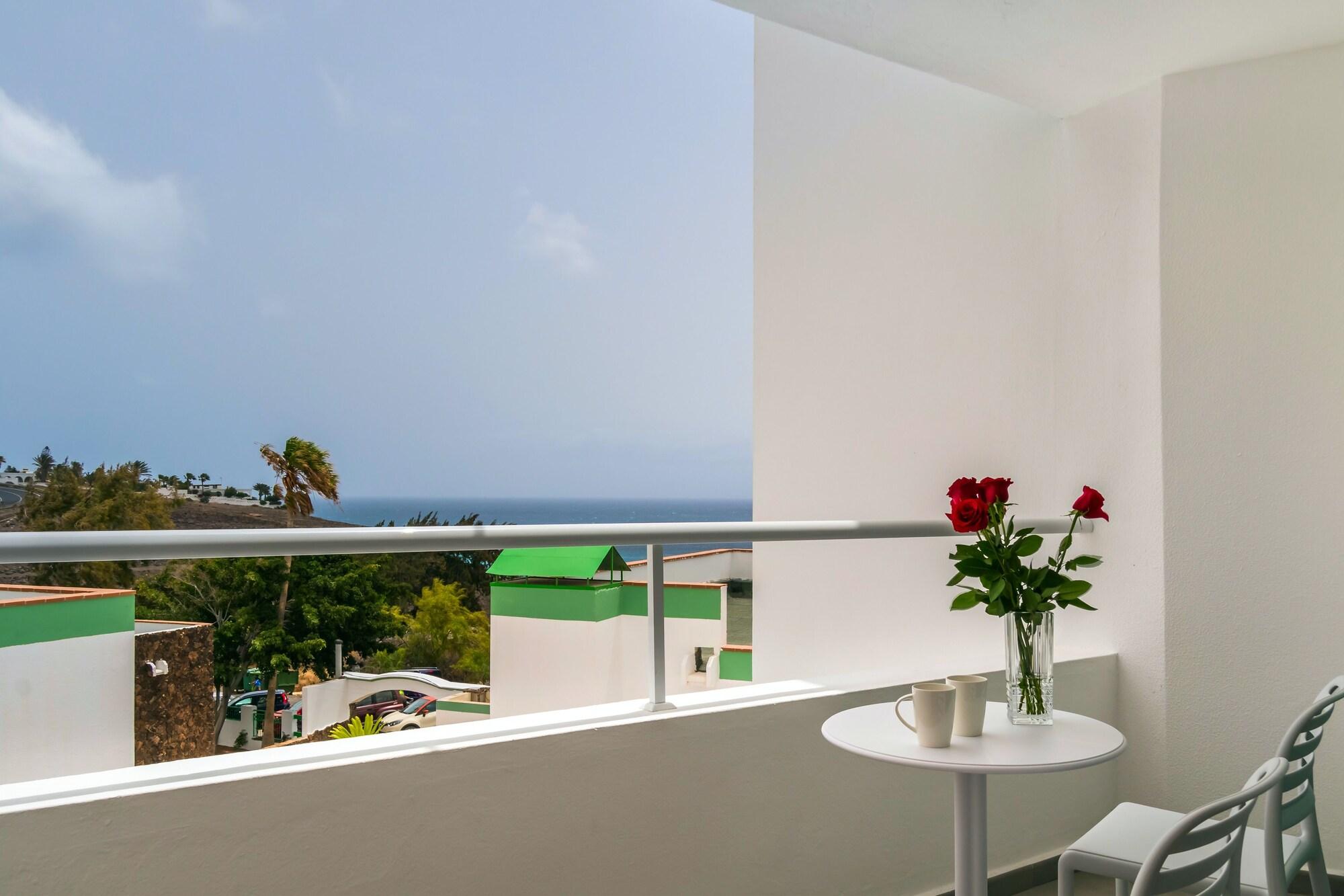 Esquinzo Y Monte Del Mar Apartment