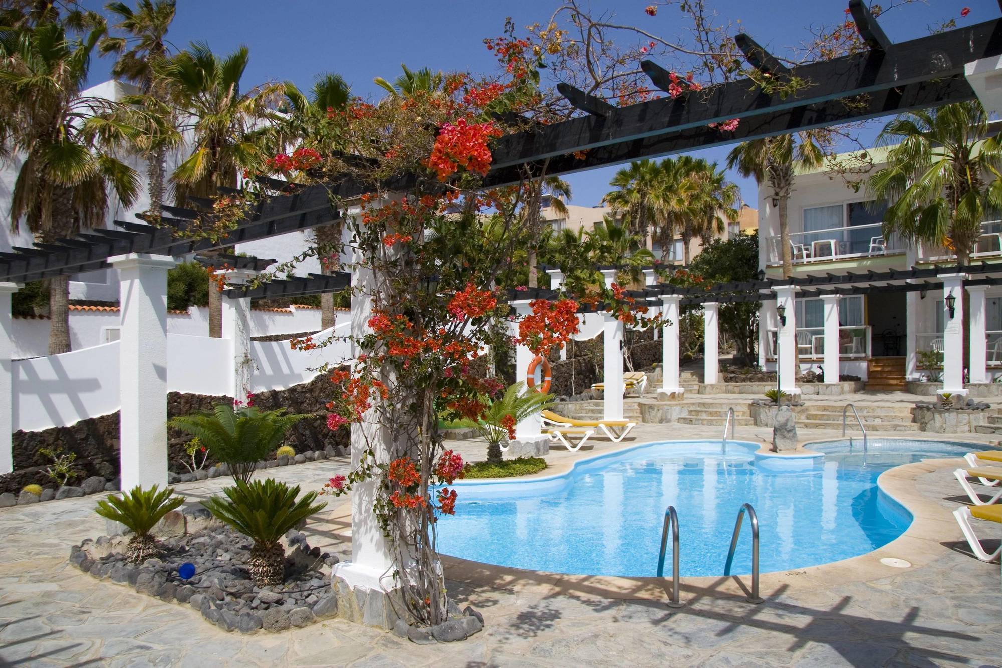 Esquinzo Y Monte Del Mar Apartamento 3*